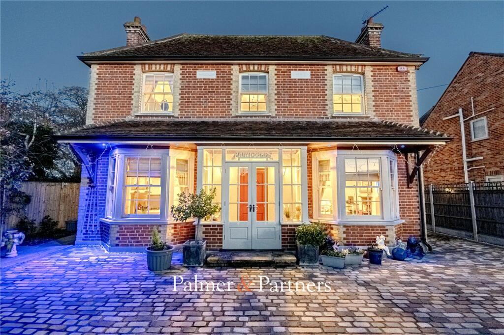 Additional image 37 of Main Road, Bicknacre, Chelmsford, Essex, CM3