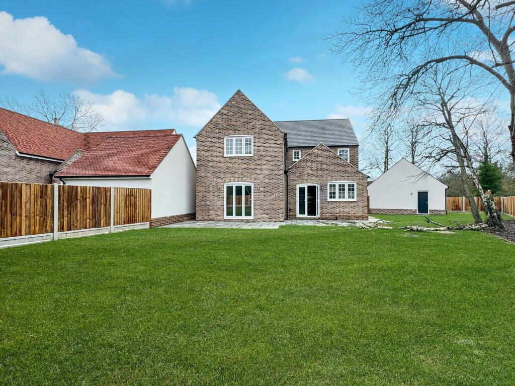 Additional image 19 of Clacton Road, Weeley Heath, Clacton-on-Sea, CO16