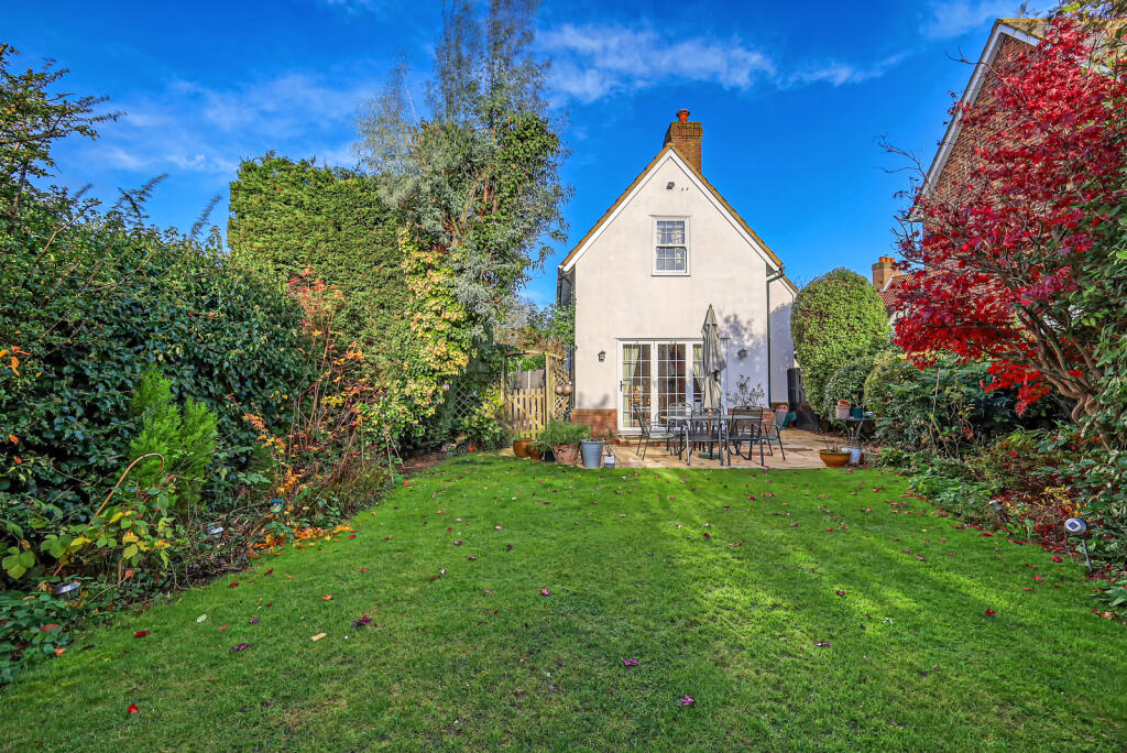 Additional image 20 of Cambridge Close, Stock, CM4