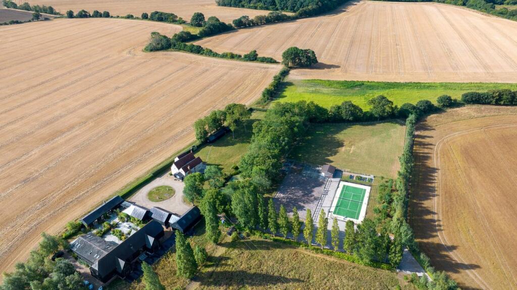 Additional image 58 of Gladfen Hall Road, Greenstead Green, Halstead, CO9