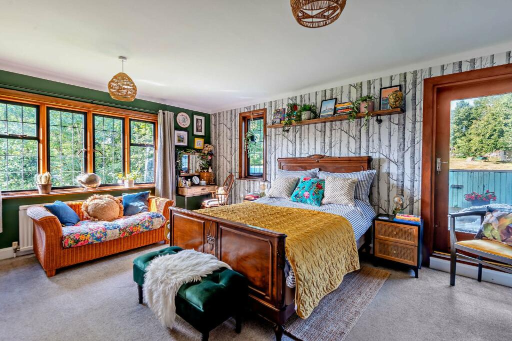 Additional image 10 of Henny Road, Lamarsh, Bures, Essex/Suffolk