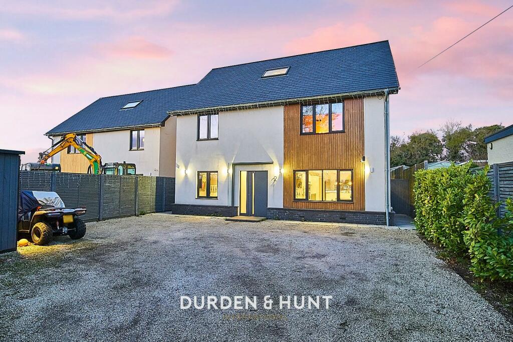 Additional image 48 of Chelmsford Road, White Roding, CM6