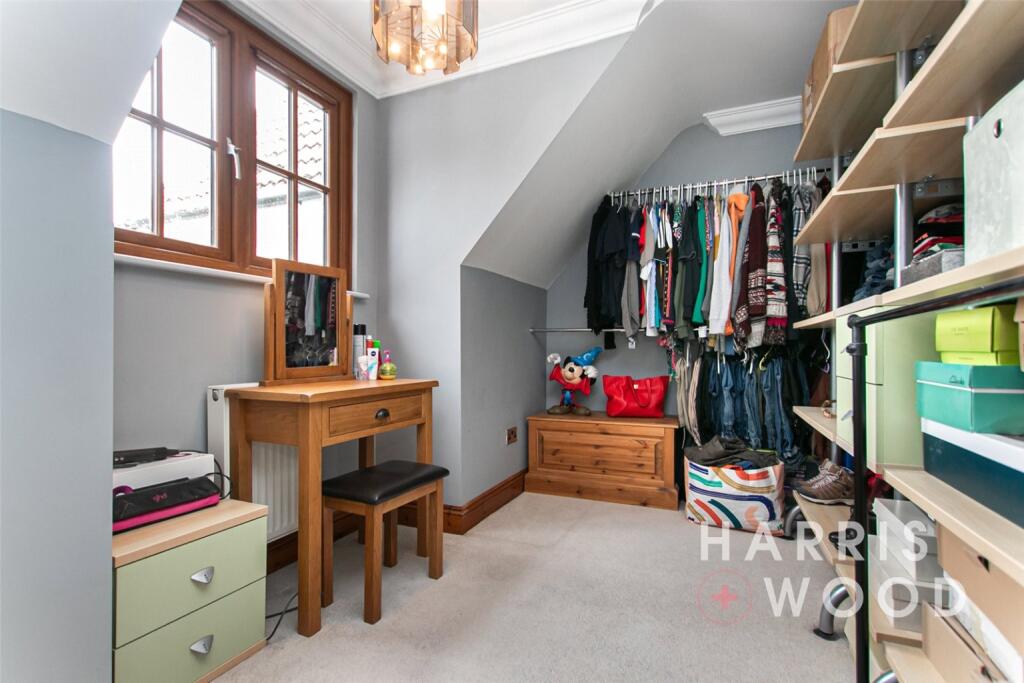 Additional image 31 of Vicarage Lane, Thorpe-le-Soken, Clacton-on-Sea, Essex, CO16