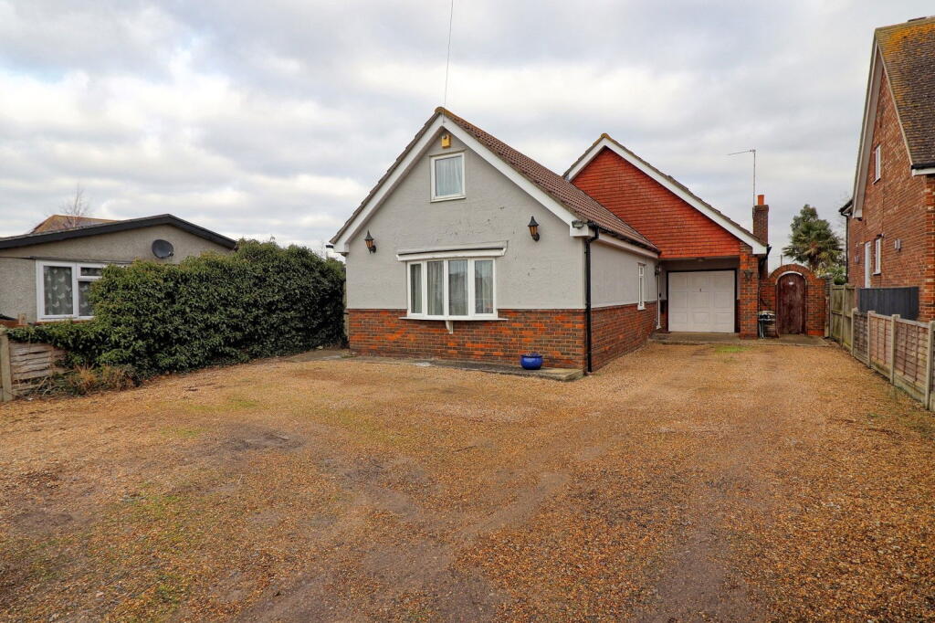Additional image 2 of Mountview Crescent, St. Lawrence, Southminster, CM0 7NT