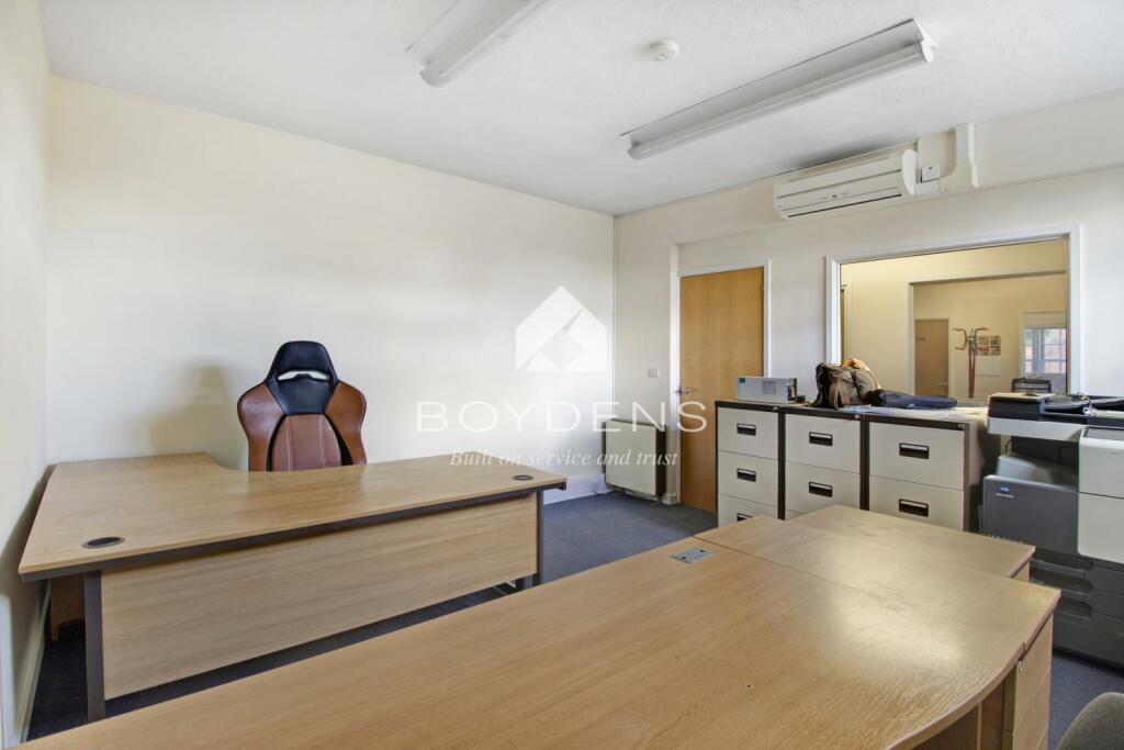 Additional image 2 of Commercial Offices, The Causeway, Great Horkesley, Colchester