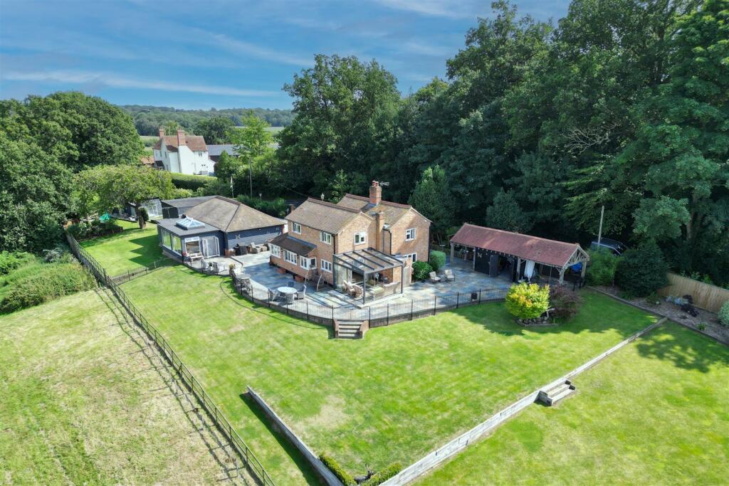 Additional image 42 of ** SIGNATURE HOMES ** Church Road, Kelvedon Hatch, Brentwood