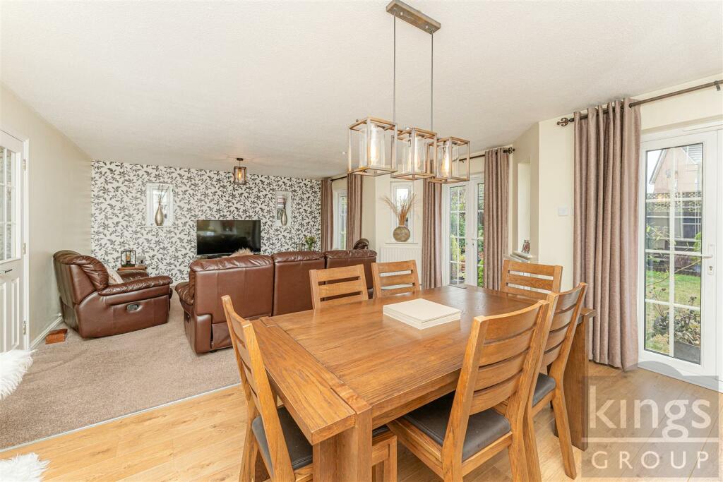 Additional image 4 of Davenport, Church Langley