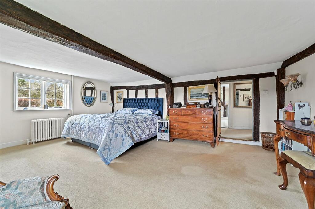 Additional image 8 of Ipswich Road, Stratford St. Mary, Colchester, Suffolk, CO7