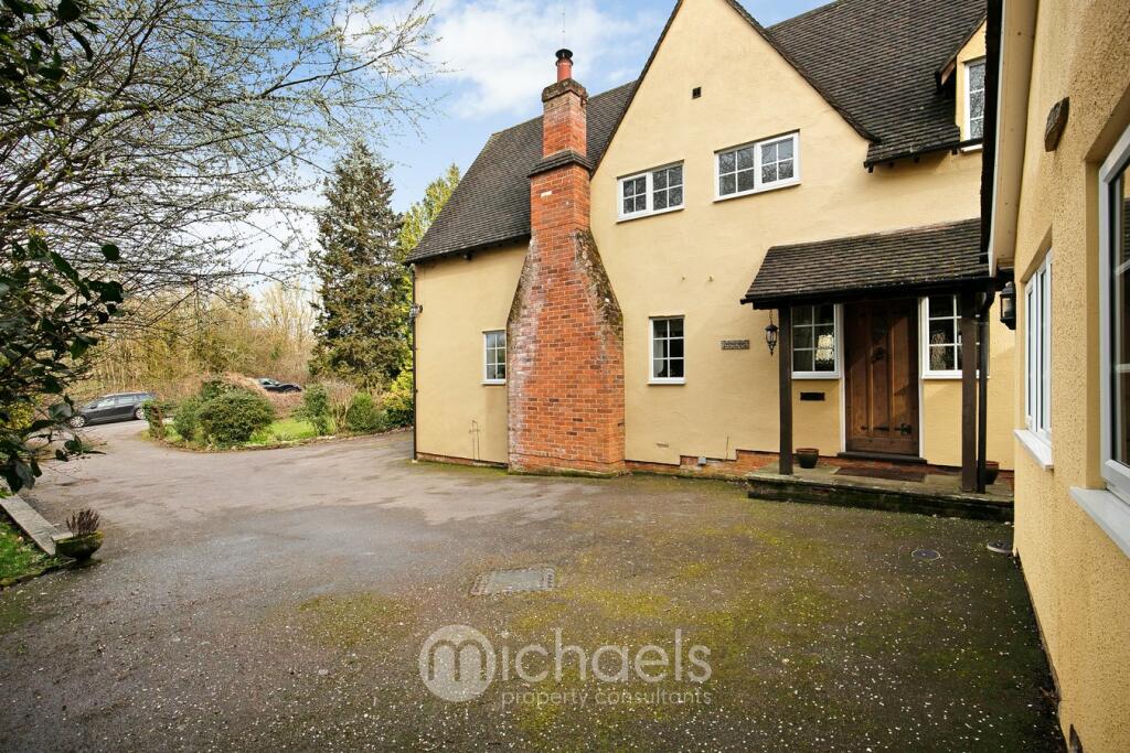 Additional image 55 of Braiswick, Colchester, CO4