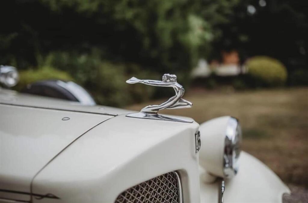 Additional image 23 of VINTAGE CAR HIRE COMPANY, Rhydymwyn, Flintshire