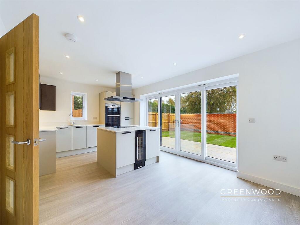 Additional image 34 of Roman Close, Braintree Road, Gosfield, Essex