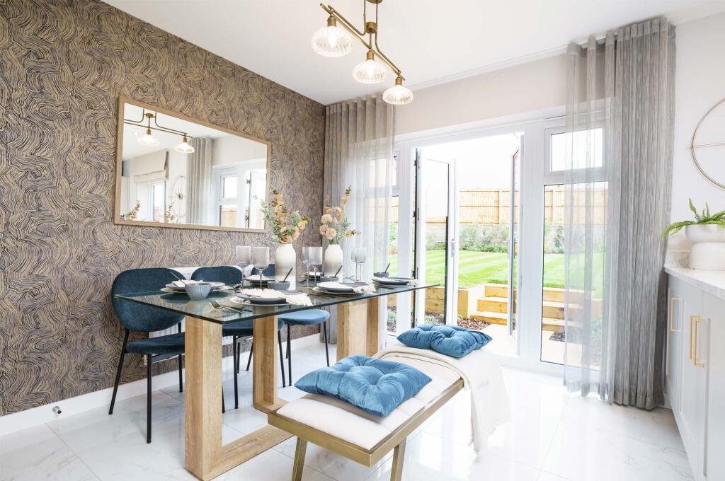 Additional image 4 of STATION ROAD,
LONG MELFORD,
CO10 9HU