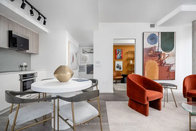 Additional image 2 of 689 The Queensway Unit 307