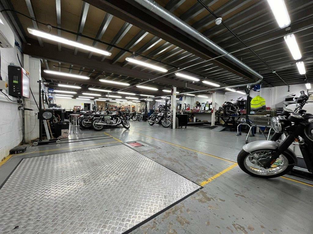 Additional image 30 of 6 Commerce Way, Whitehall Industrial Estate, Colchester, Essex, CO2