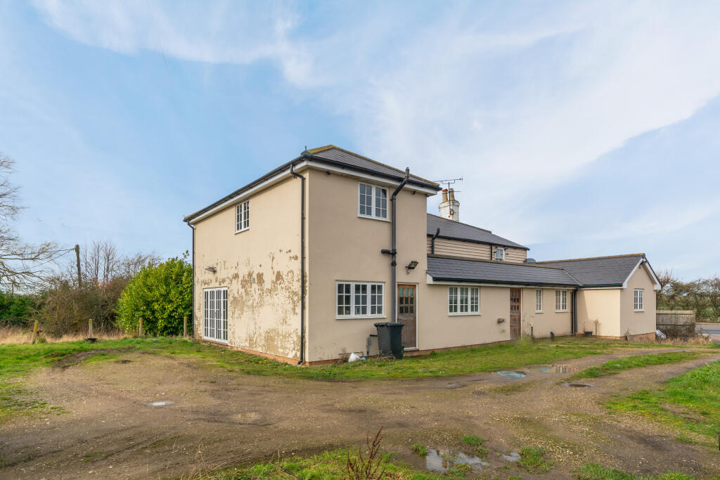 Additional image 10 of Old Road, Coggeshall, Essex, CO6