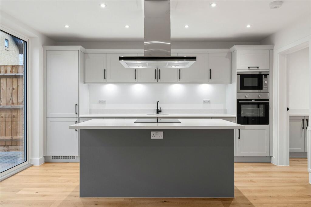 Additional image 6 of New Pond Street, Newhall, Harlow, Essex, CM17