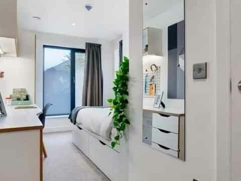 Additional image 2 of Deluxe Ensuite, Magdalen Street, Colchester, Essex, CO1 2ZT