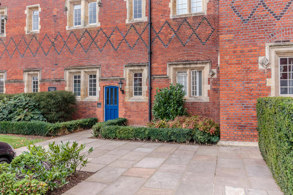 Additional image 12 of Kendall Court, The Galleries, CM14