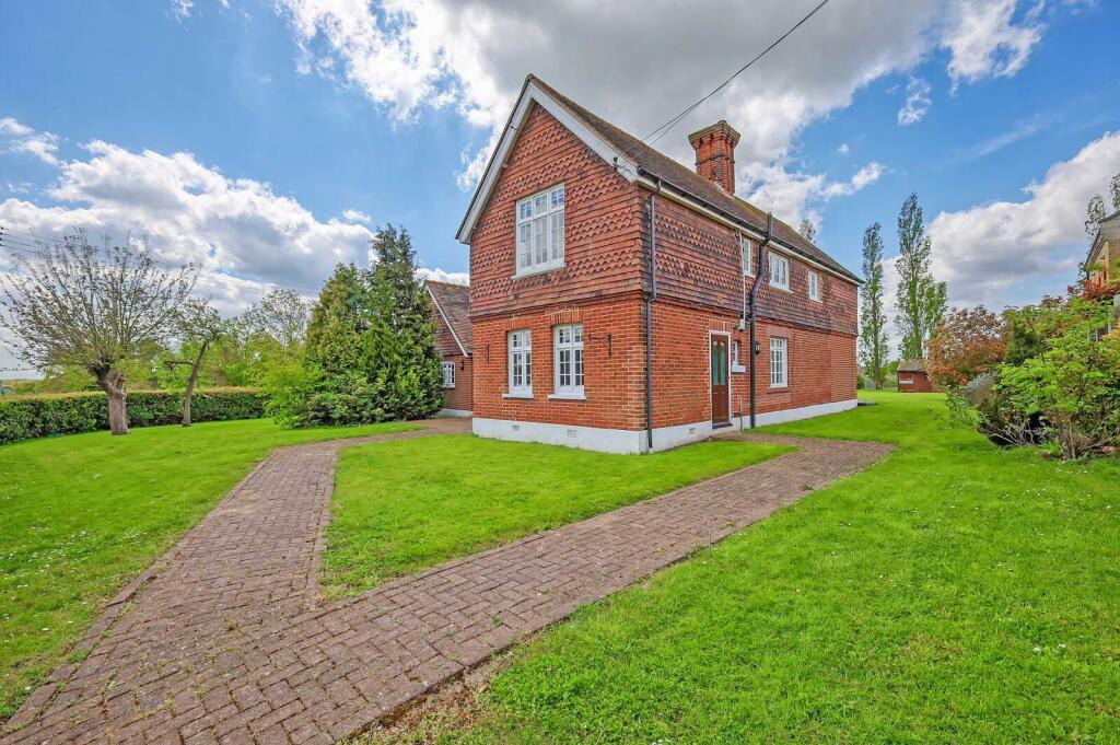 Additional image 13 of The Pumping Station Cottage, Great Warley Street, CM13