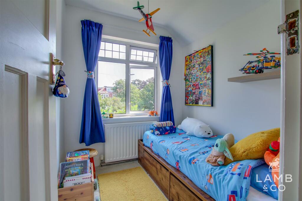 Additional image 14 of The Gardens, East Clacton