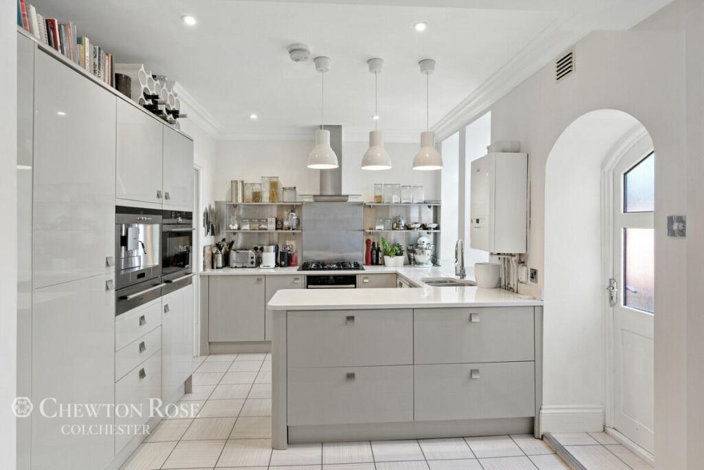 Additional image 13 of East Hill, COLCHESTER