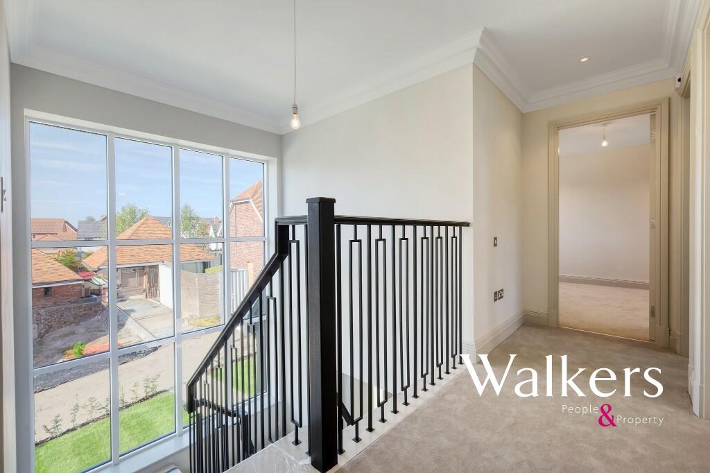 Additional image 26 of Kingswood Chase, Felsted - 'The Sandringham' - Plot 9