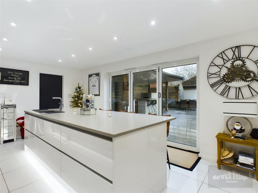 Additional image 6 of Burr Close, Ramsey, Harwich, Essex, CO12