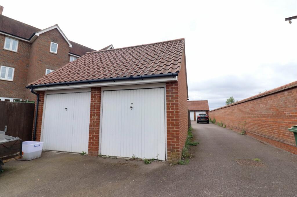 Additional image 16 of Peter Taylor Avenue, Braintree, CM7