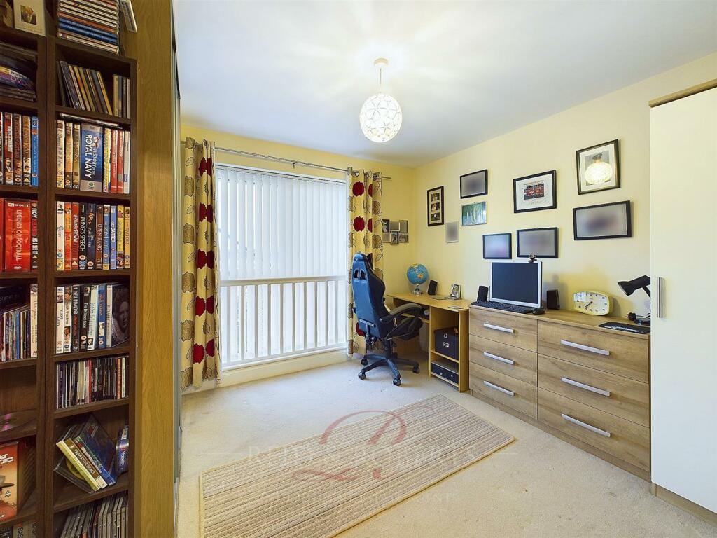 Additional image 12 of New Street, Mold