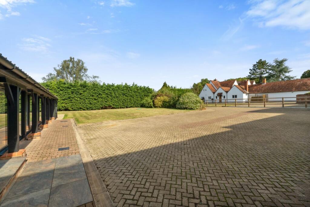 Additional image 14 of Bolford Street, Thaxted, Dunmow, Essex, CM6