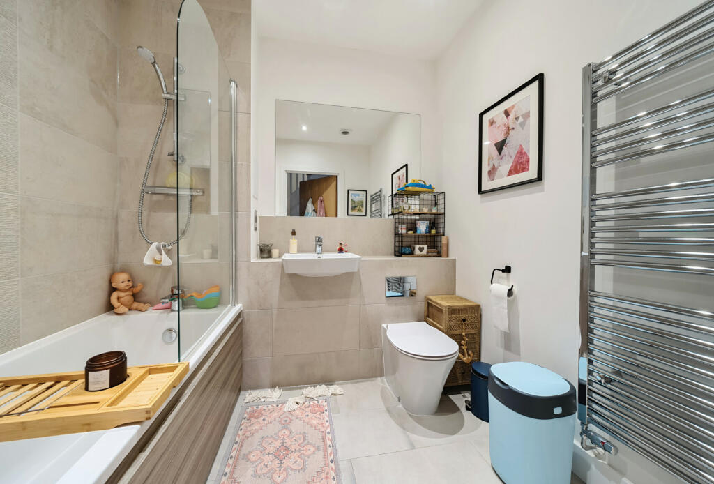 Additional image 12 of Peony Drive, Mitcham Junction, Mitcham, CR4