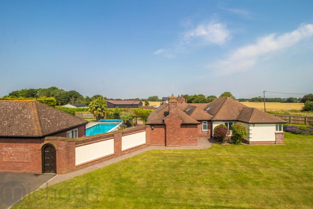 Additional image 22 of Great Tey Road, Little Tey, Colchester, CO6