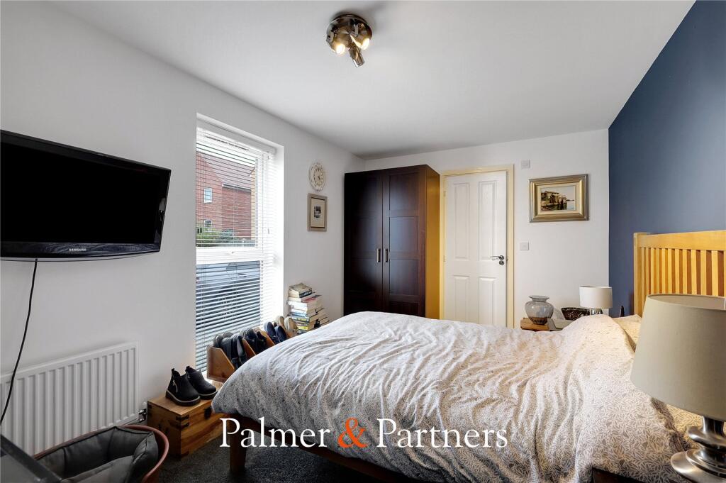 Additional image 9 of Martin Hunt Drive, Stanway, Colchester, Essex, CO3