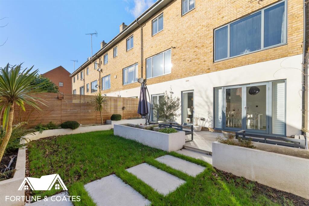 Additional image 21 of The Chase, Newhall, Harlow