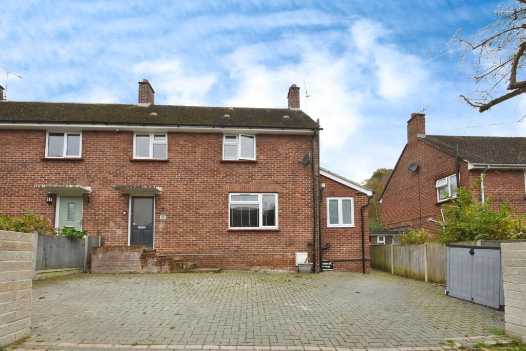 Additional image 14 of Brook Meadow, Sible Hedingham, Halstead