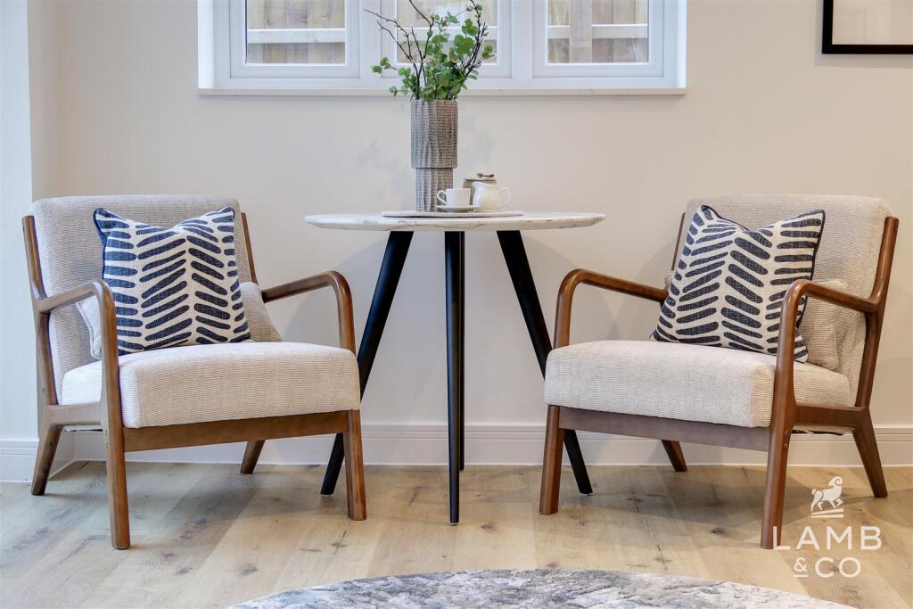 Additional image 16 of Plot 1, Amberwood, Weeley Heath