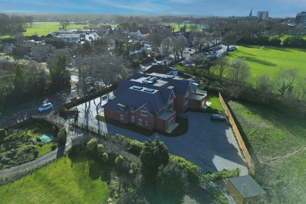 Additional image 18 of Shenfield Road, Shenfield, Brentwood