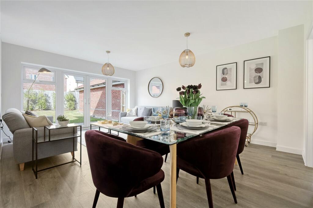 Additional image 8 of Fusiliers Green, Heckfords Road, Great Bentley, Colchester, CO7