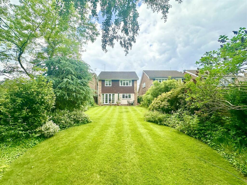 Additional image 10 of St. Andrews Place, Shenfield, Brentwood