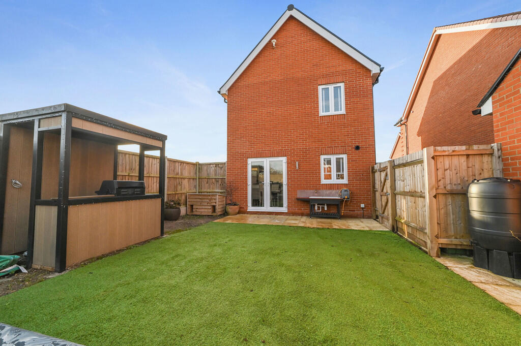 Additional image 14 of Steed Croft, Halstead, Essex
