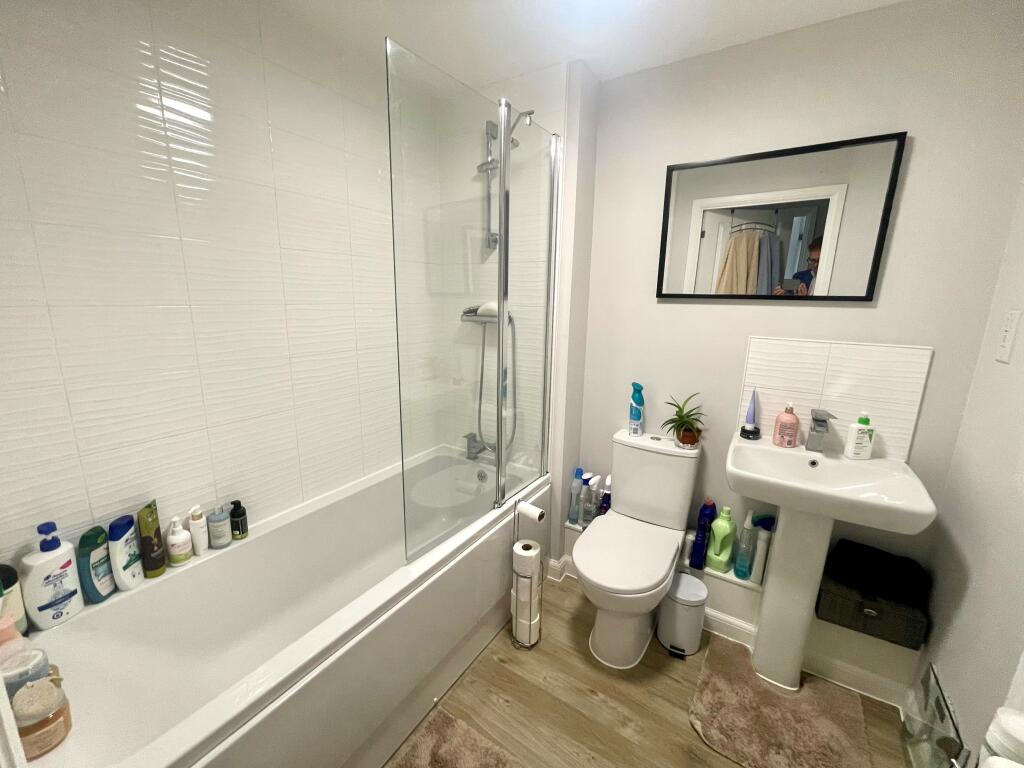 Additional image 8 of Kingfisher Way, Gilden Park, Harlow, Essex, CM17