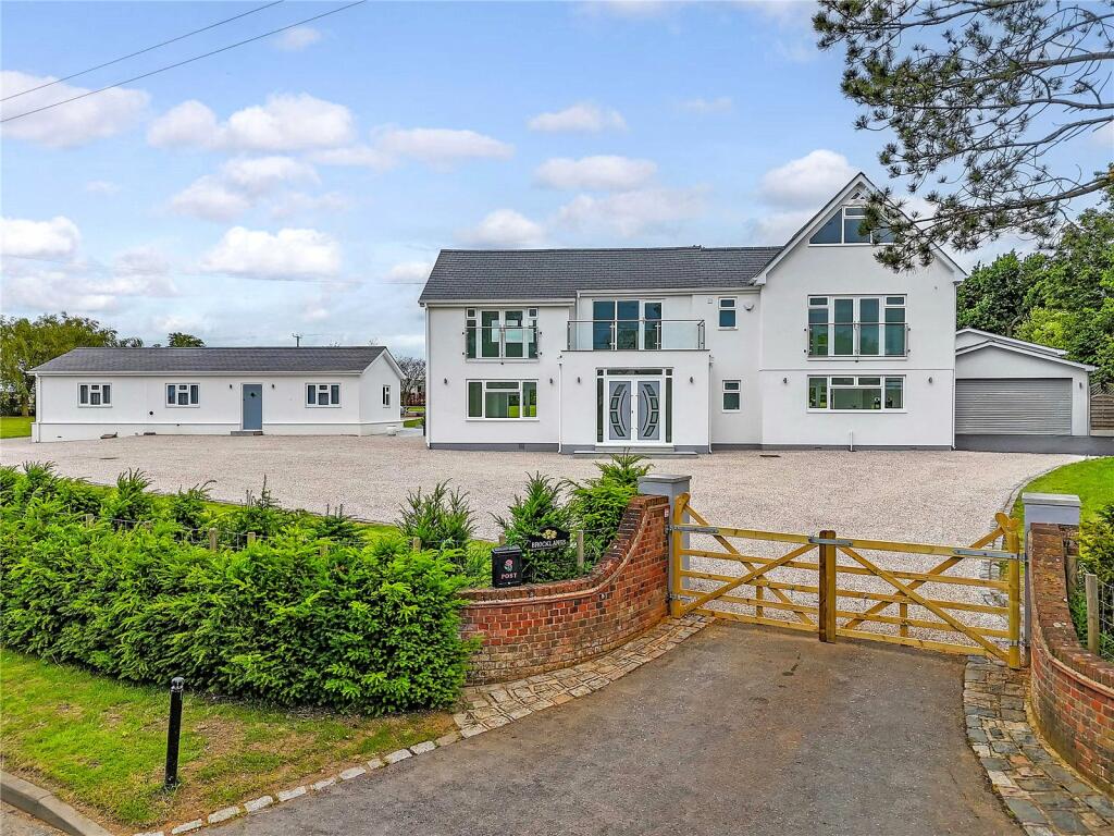 Additional image 2 of Stock Lane, Ingatestone, CM4