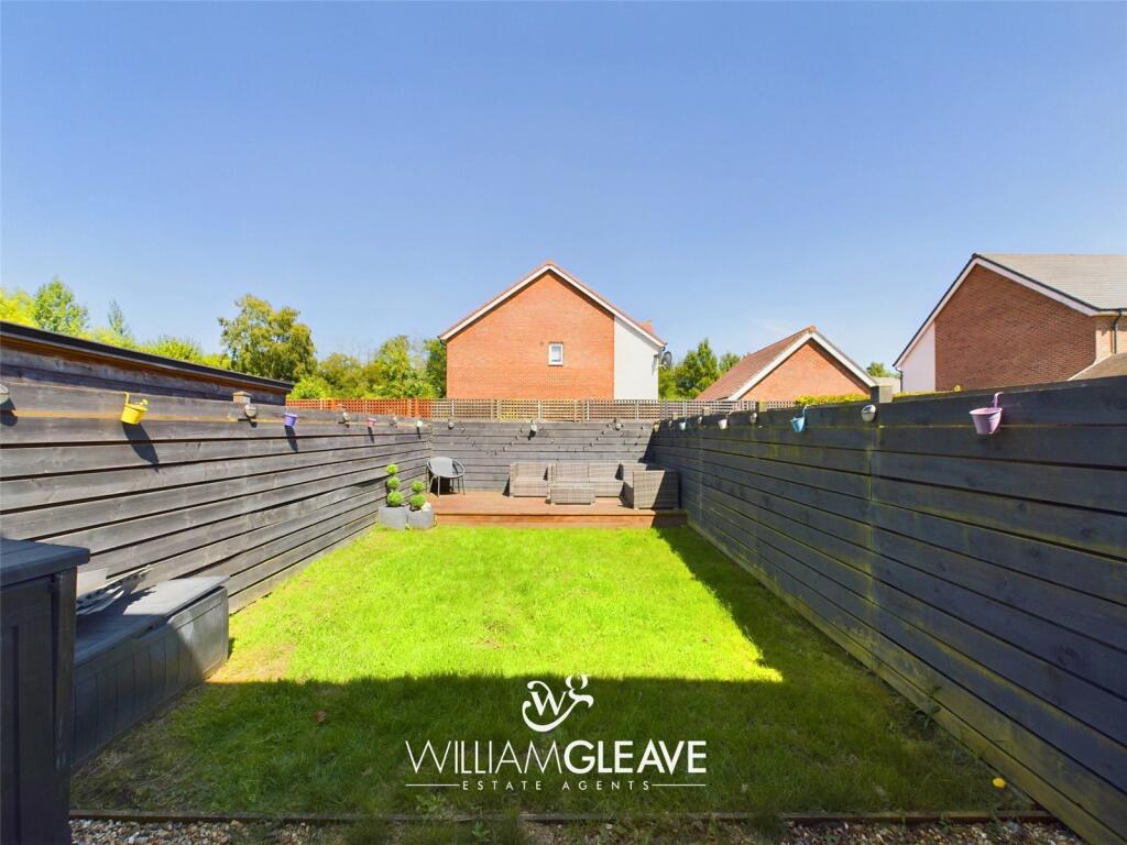 Additional image 15 of Bentley Avenue, Buckley, Flintshire, CH7