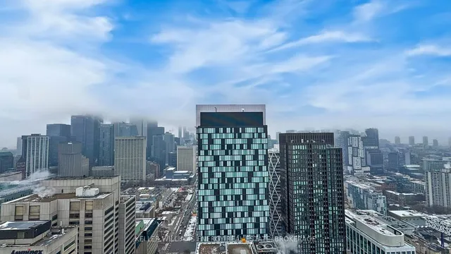 Additional image 20 of 488 University Ave Unit 3307