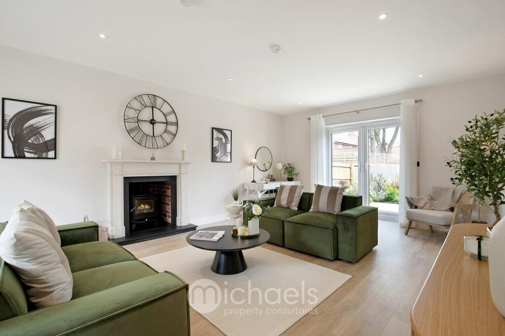 Additional image 12 of Heckfords Road, Great Bentley, Colchester, CO7