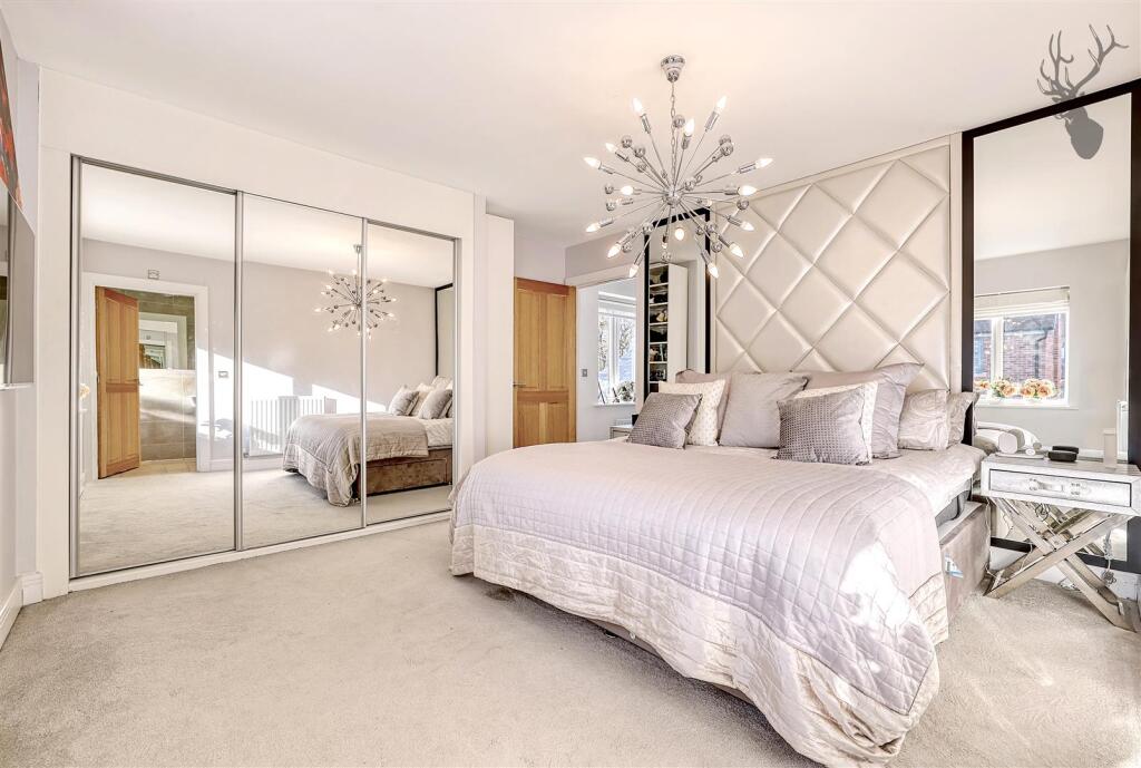 Additional image 7 of Watlington Gardens, Great Warley, Brentwood