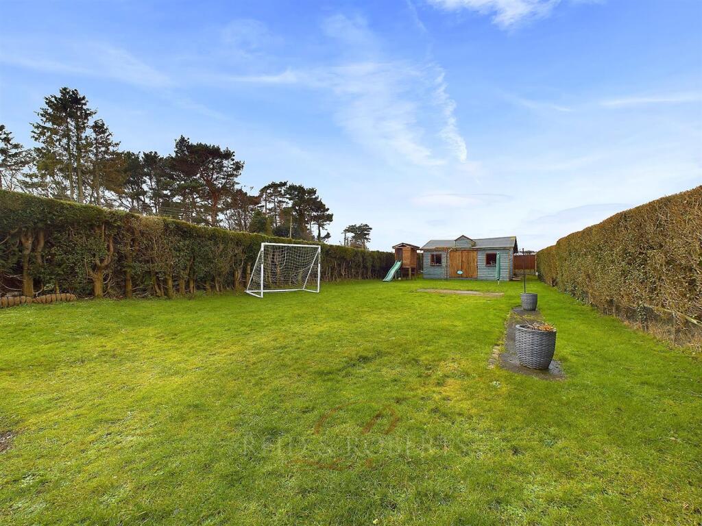 Additional image 51 of Babell Road, Pantasaph, Holywell