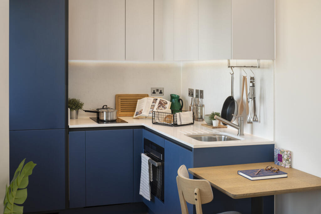 Additional image 26 of Enclave Croydon, CR0