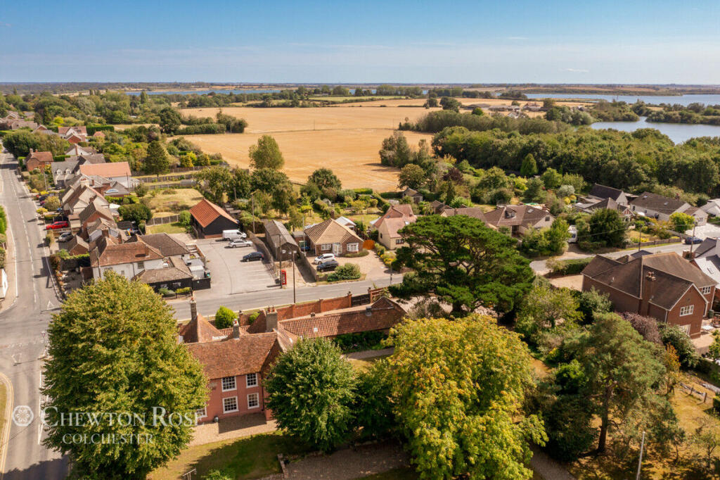 Additional image 50 of Birch Road, Layer De La Haye