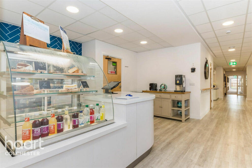 Additional image 16 of Butt Road, Colchester